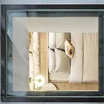 Parisian Nest I Stone Walls & Authentic Charm