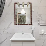 Parisian Nest I Stone Walls & Authentic Charm
